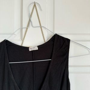 Brandy Melville V-neck